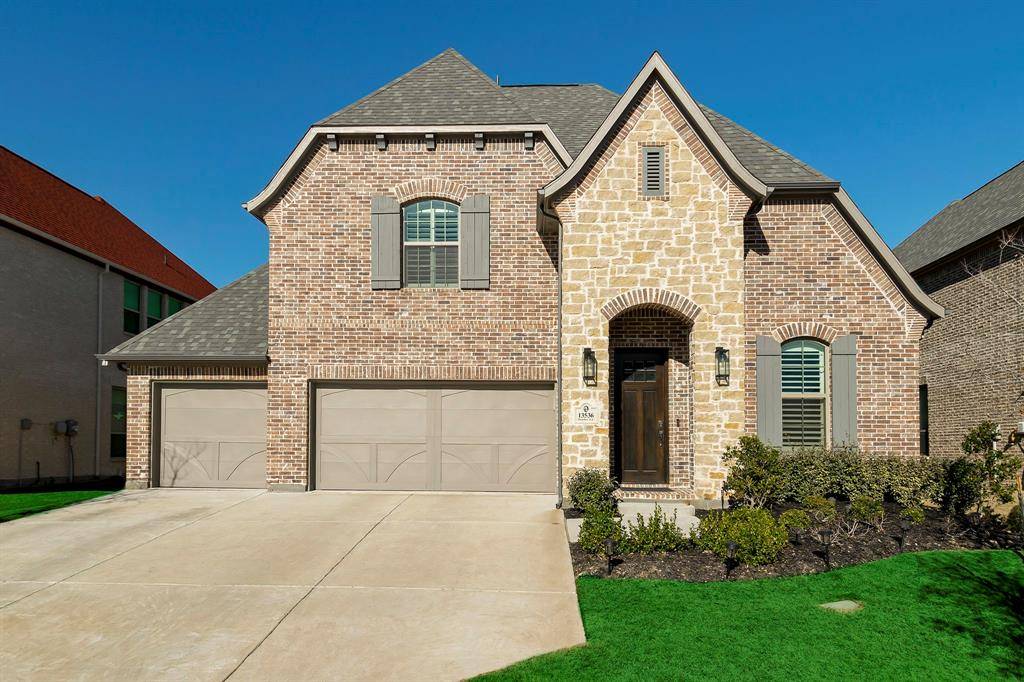 Frisco, TX 75035,13536 Ponder Lane