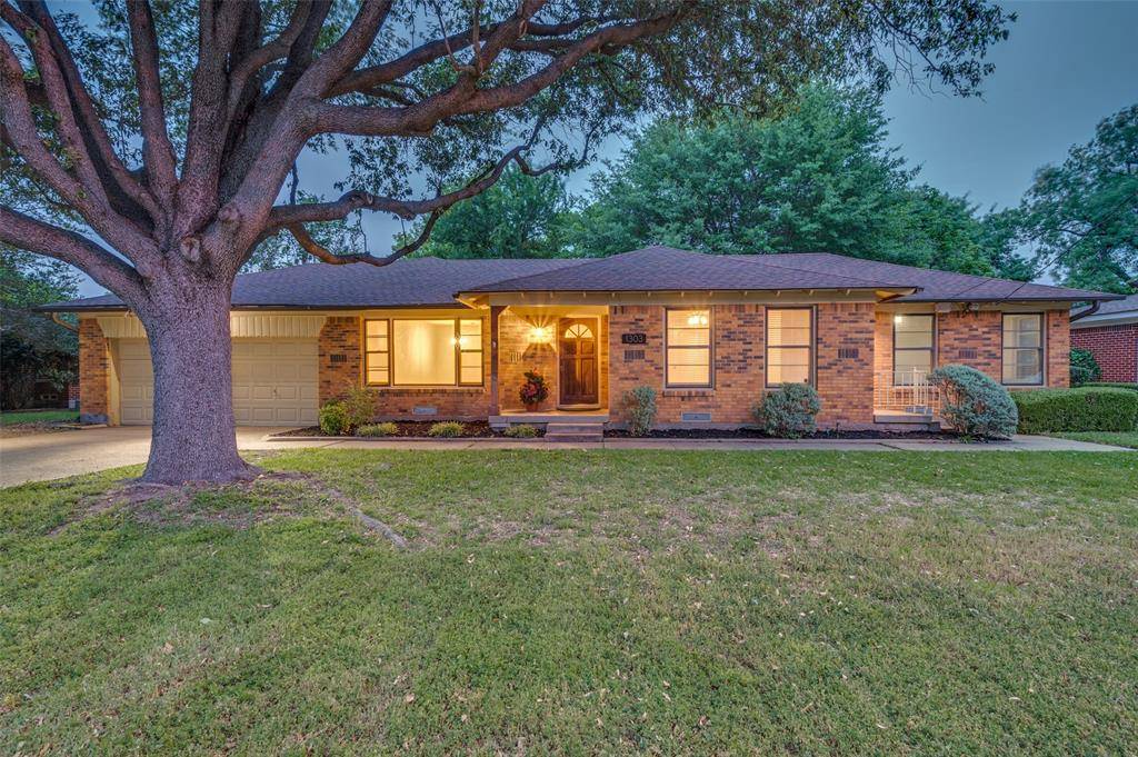 Irving, TX 75061,1303 DAISY Lane