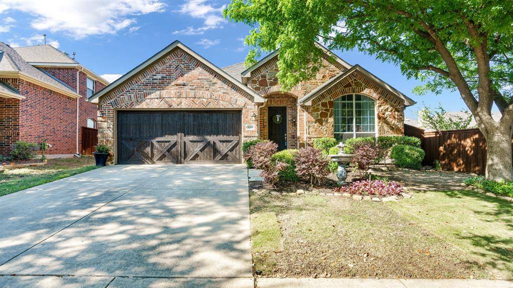 Lantana, TX 76226,1014 Metalmark Court