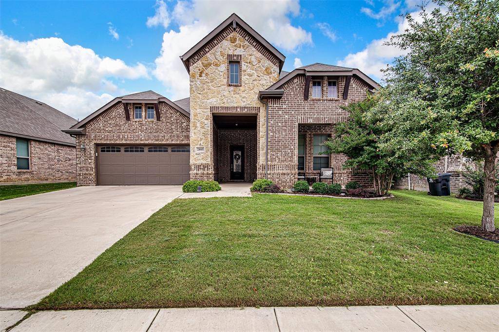 Arlington, TX 76001,2805 Twin Ridge Drive