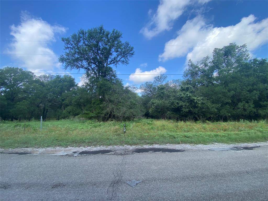 Weatherford, TX 78087,TBD Lipan Trail