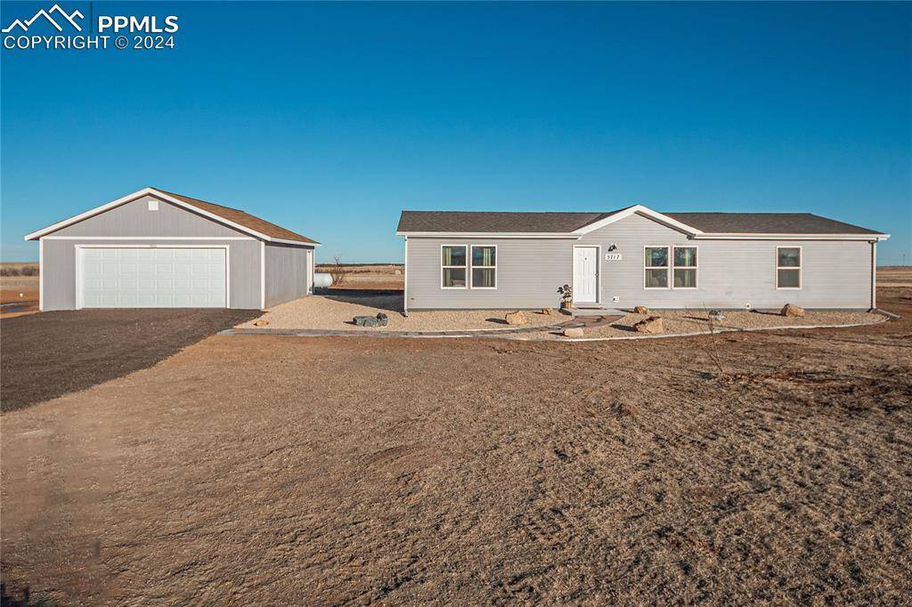 Yoder, CO 80864,5717 Sengbeil RD