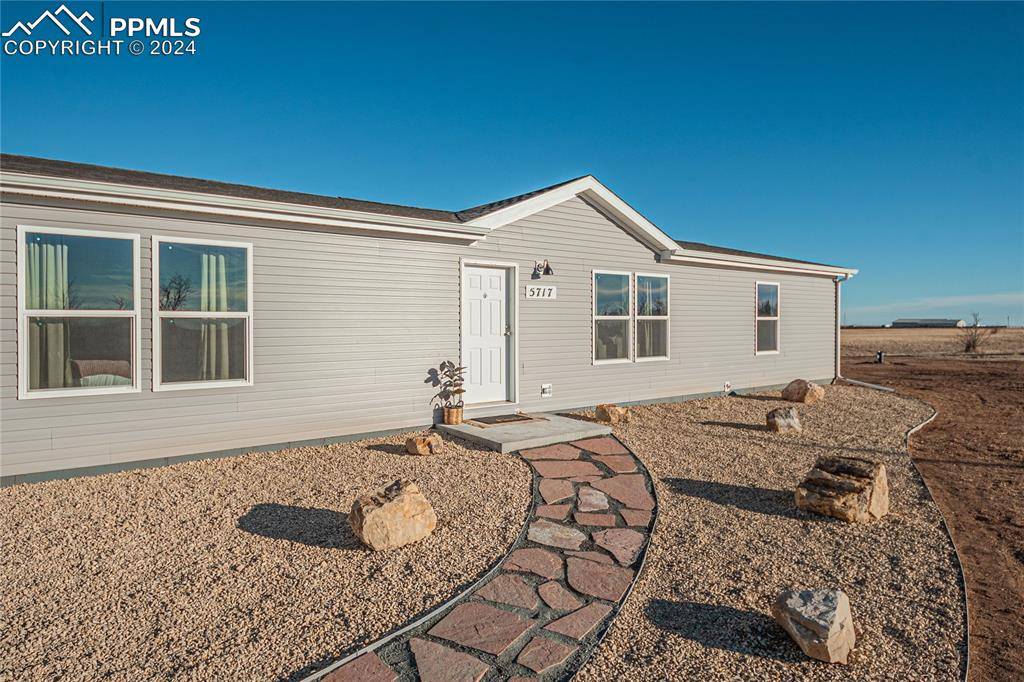 Yoder, CO 80864,5717 Sengbeil RD