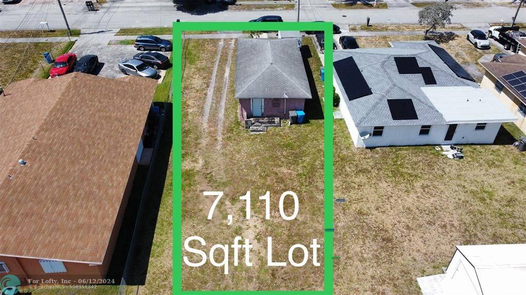 West Park, FL 33023,4036 SW 24th St