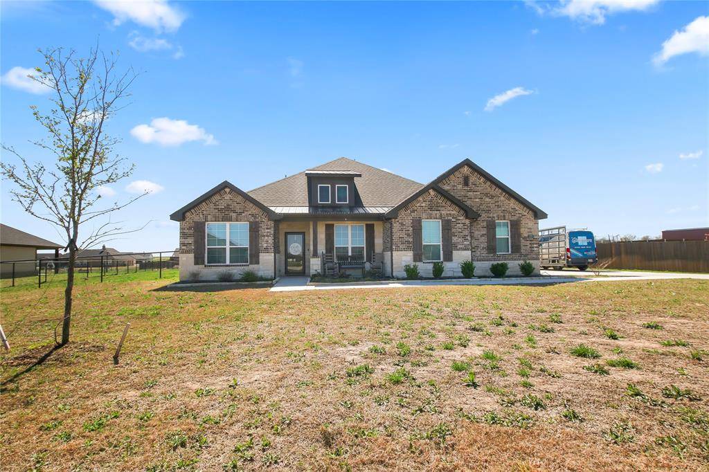 Rhome, TX 76078,155 Mossy Creek Trail