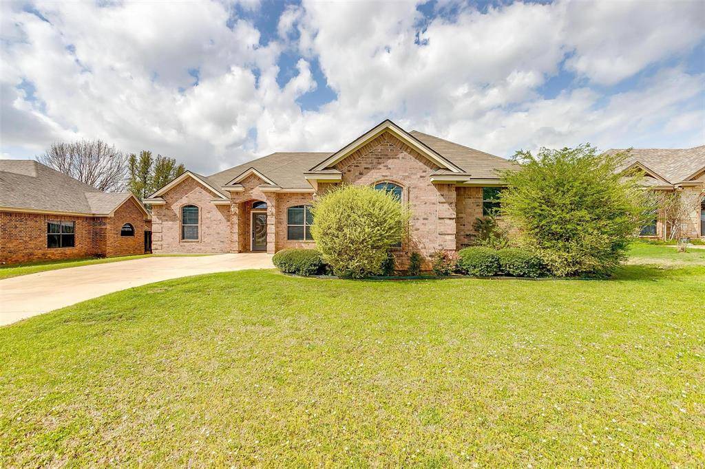 Weatherford, TX 76086,324 Jade Lane