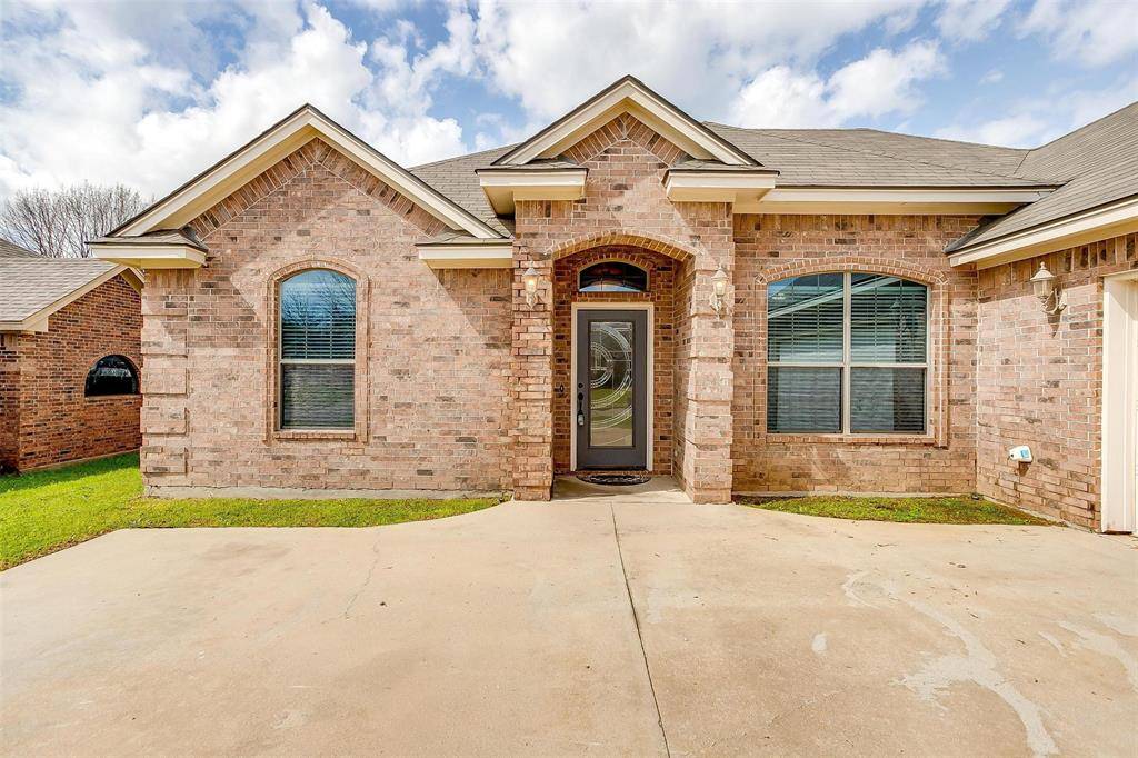 Weatherford, TX 76086,324 Jade Lane