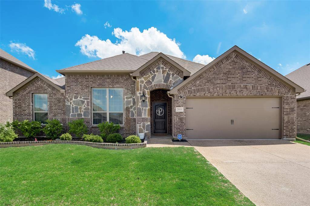 Melissa, TX 75454,2814 Diamondback Drive