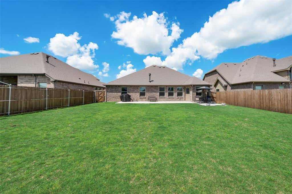 Melissa, TX 75454,2814 Diamondback Drive