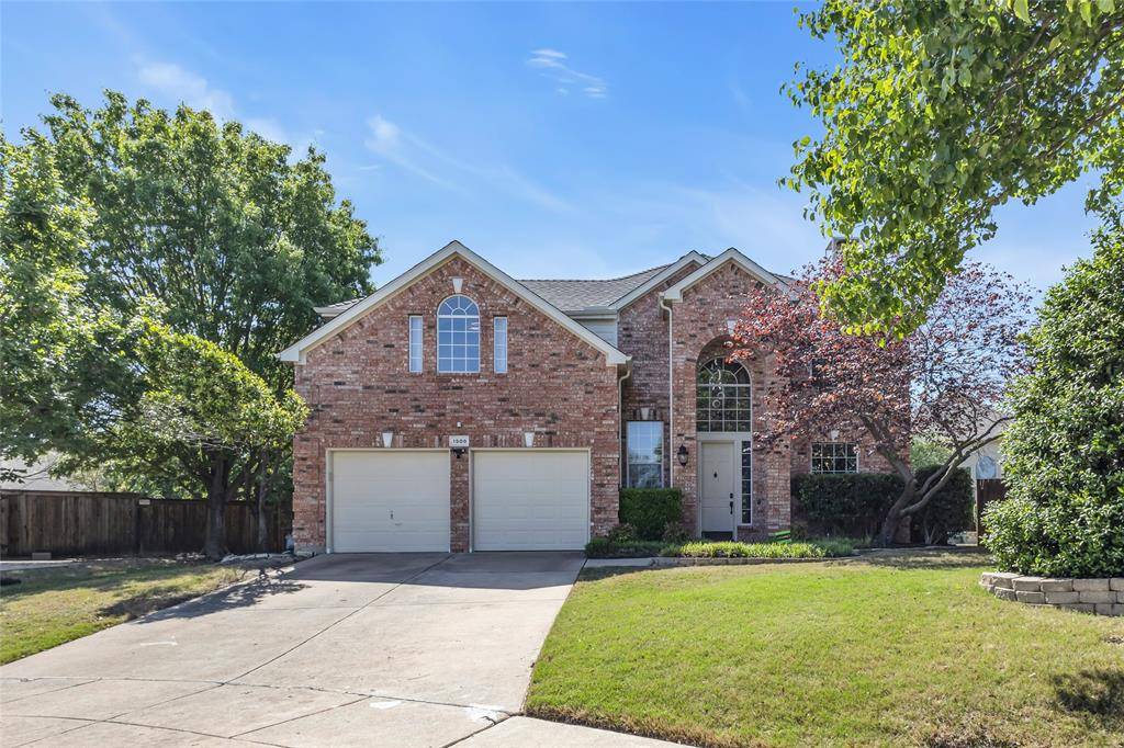 Mckinney, TX 75072,1509 Kingsbrook Circle