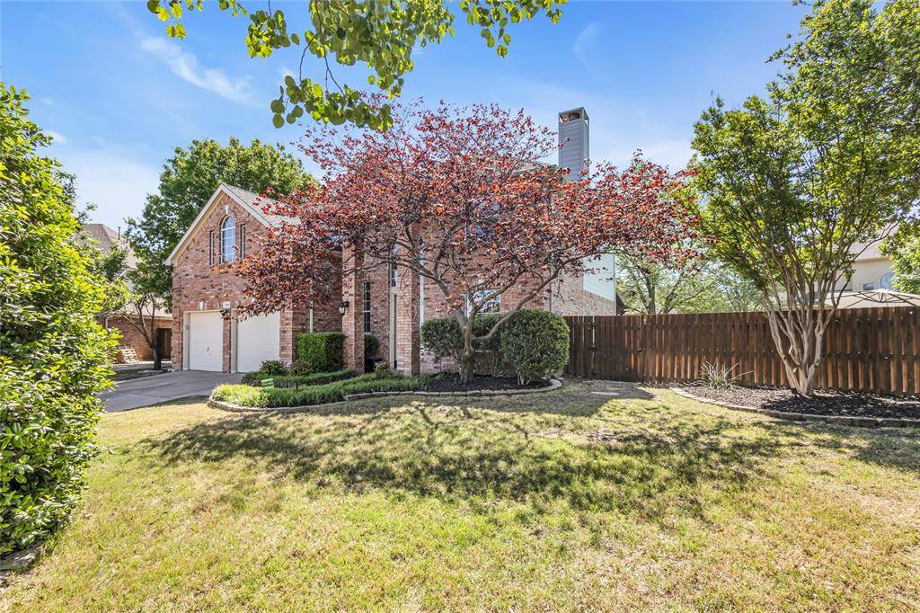 Mckinney, TX 75072,1509 Kingsbrook Circle