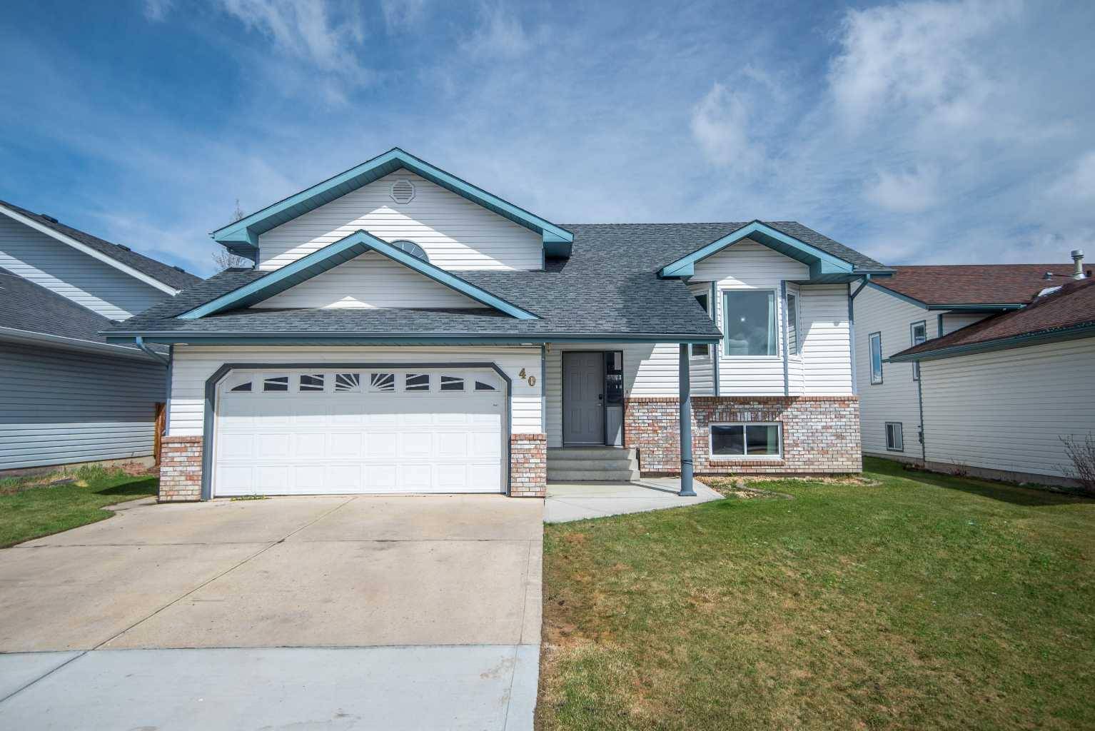 Sylvan Lake, AB T4S 1G3,40 Willow Springs CRES