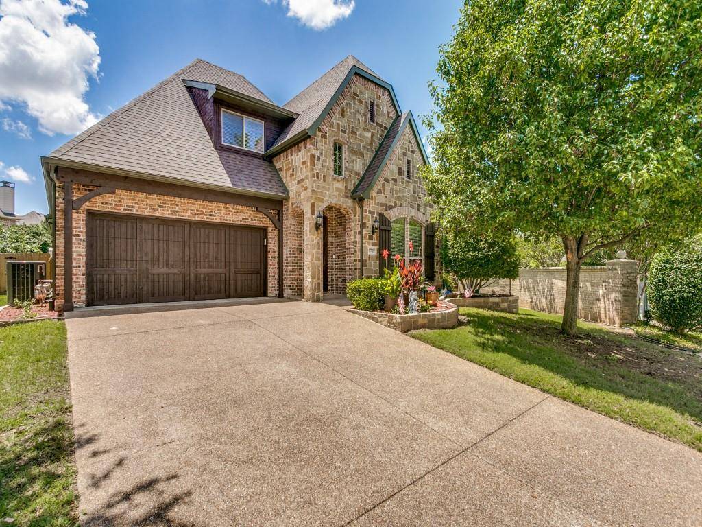 Grapevine, TX 76051,1725 Wildflower Trail