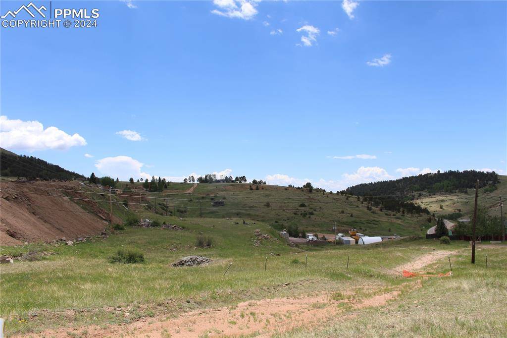 Cripple Creek, CO 80813,L20-23 Irene AVE