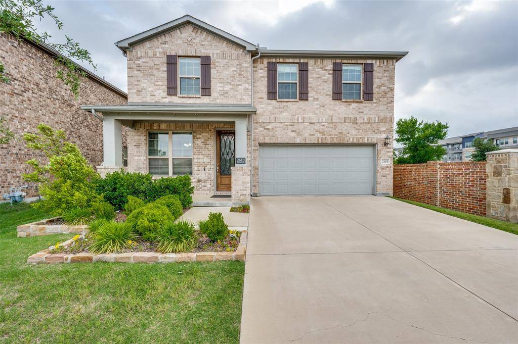 Irving, TX 75062,2610 Toledo Drive