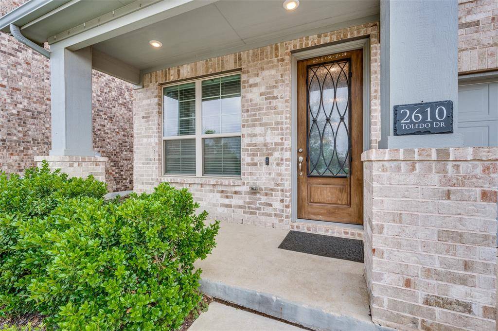 Irving, TX 75062,2610 Toledo Drive