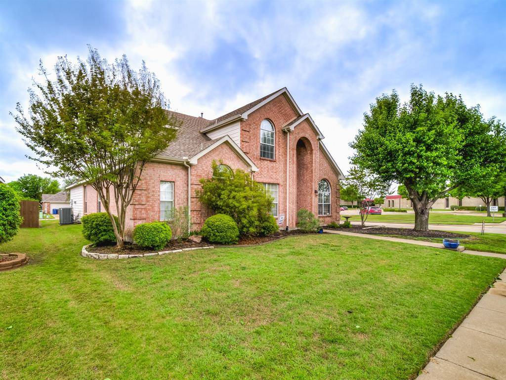 Allen, TX 75002,111 Southpoint Court