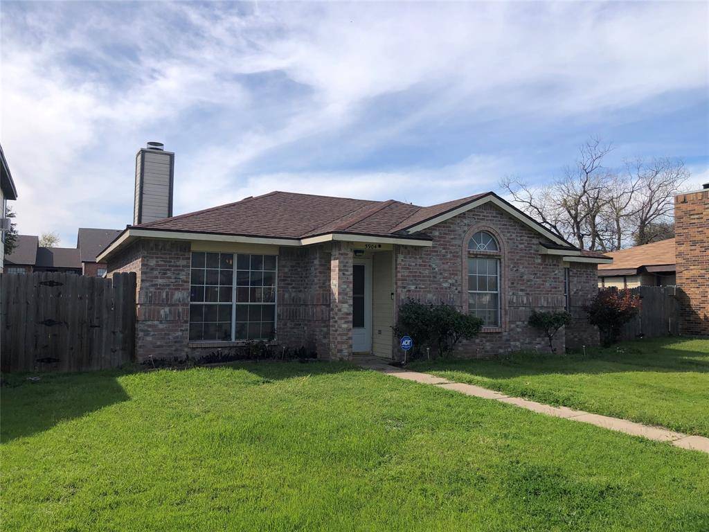 Arlington, TX 76017,5904 Royalcrest Drive