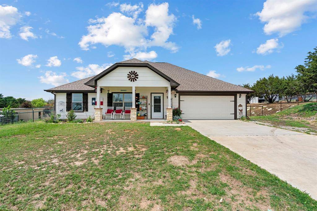 Weatherford, TX 76087,244 Brazos Valley Lane