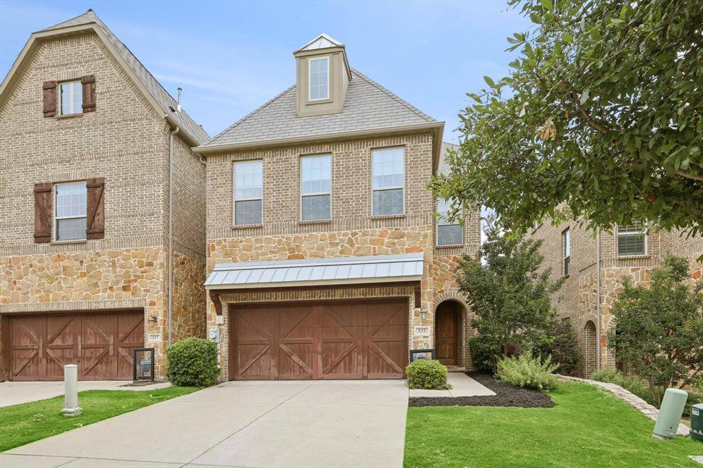 Irving, TX 75039,533 Reale Drive