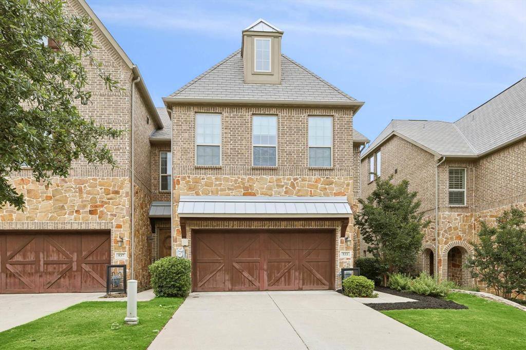 Irving, TX 75039,533 Reale Drive