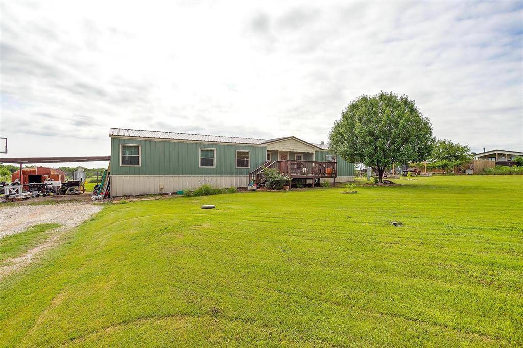 Godley, TX 76044,8012 County Road 1230