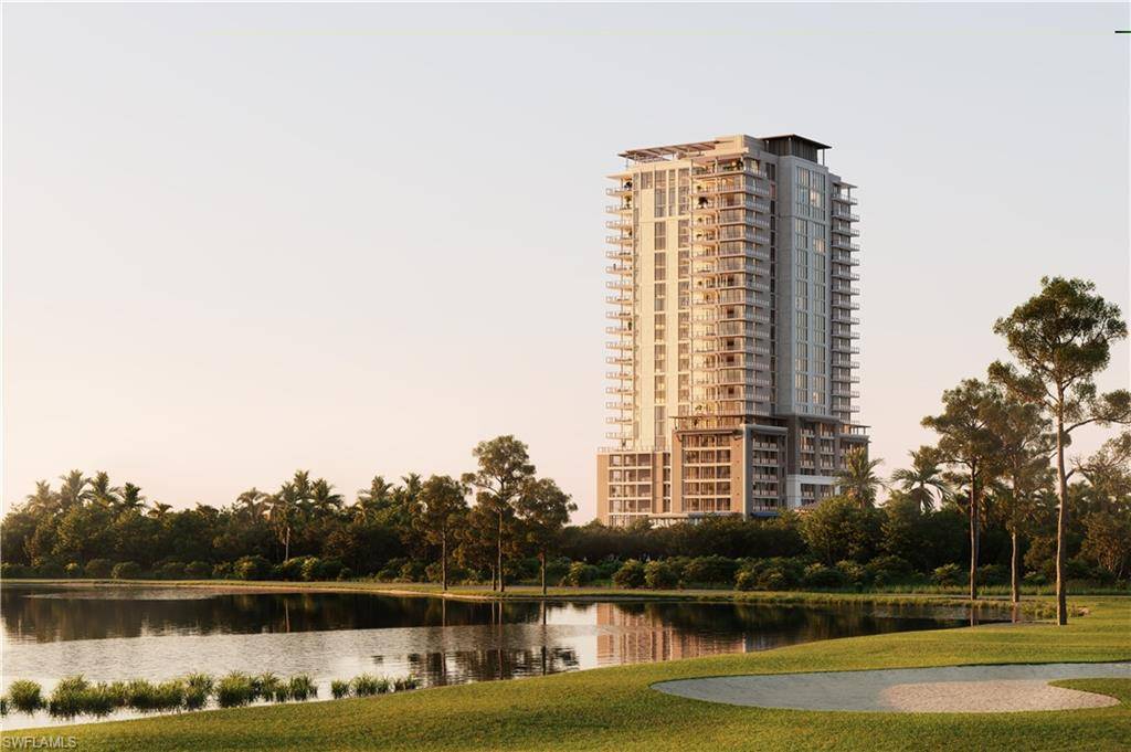 5100 Baybridge BLVD 202, Estero, FL 33928