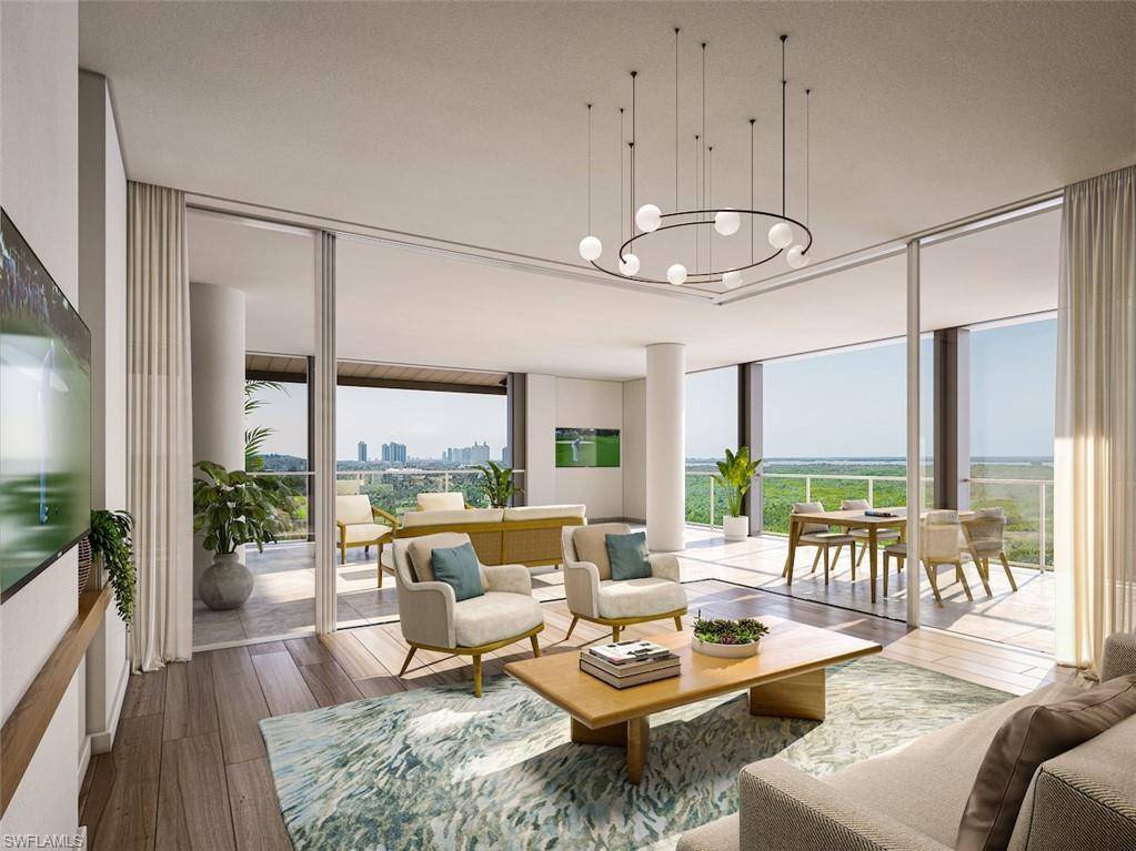 5100 BAYBRIDGE BLVD 404, Estero, FL 33928