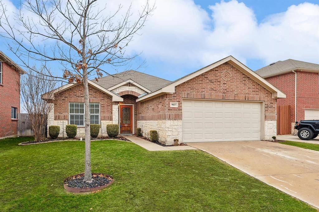 Fort Worth, TX 76244,9037 Graywolf Ridge Trail