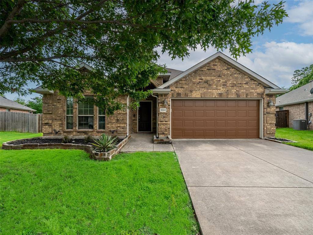 Mckinney, TX 75072,1024 Buffalo Creek Drive