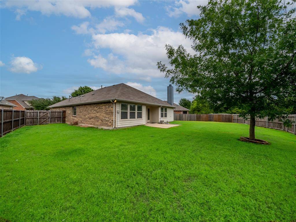 Mckinney, TX 75072,1024 Buffalo Creek Drive