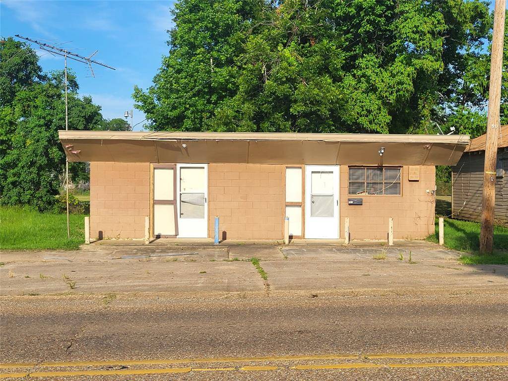 Mansfield, LA 71052,617 Louise Street