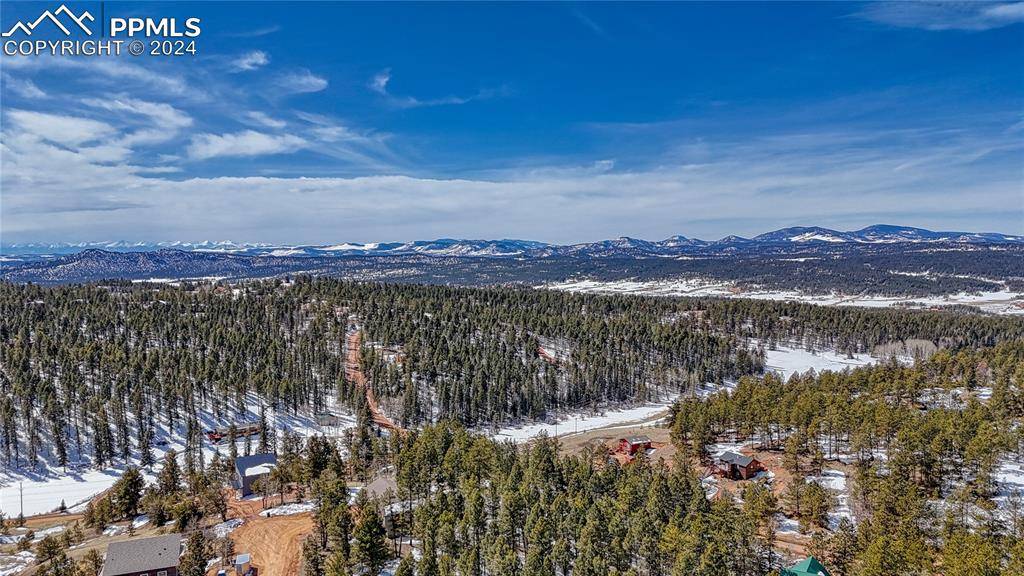 Florissant, CO 80816,23 W Eldorado CIR