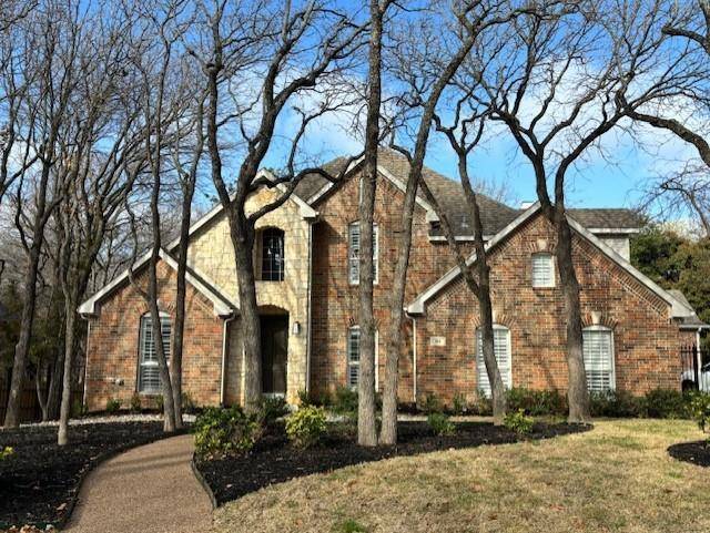 Southlake, TX 76092,502 Timber Lake Drive