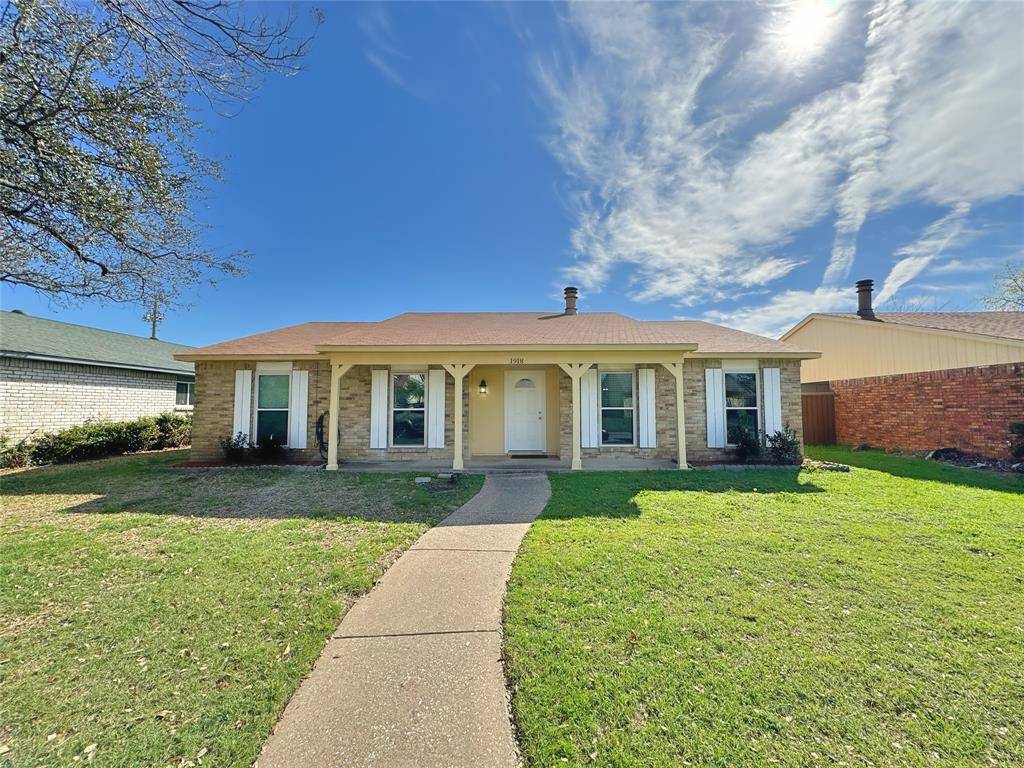 Garland, TX 75040,1918 Glenwick Lane