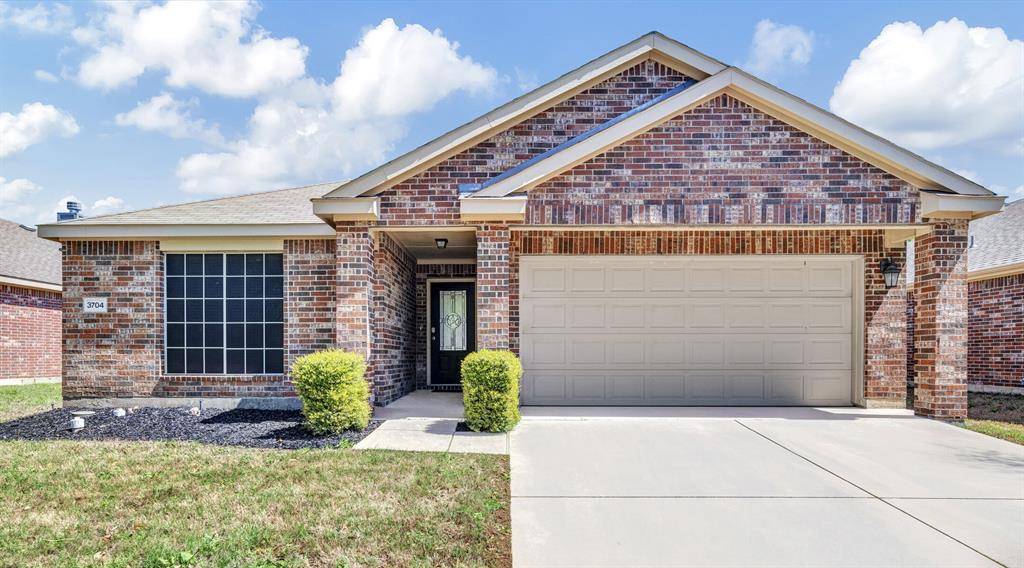 Melissa, TX 75454,3704 Spring Run Lane