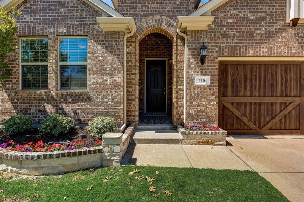 Mckinney, TX 75070,4116 Rainey Street