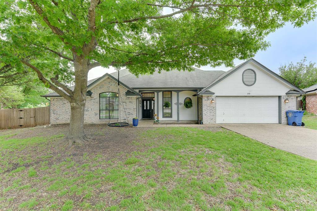 Midlothian, TX 76065,800 Short Line Boulevard