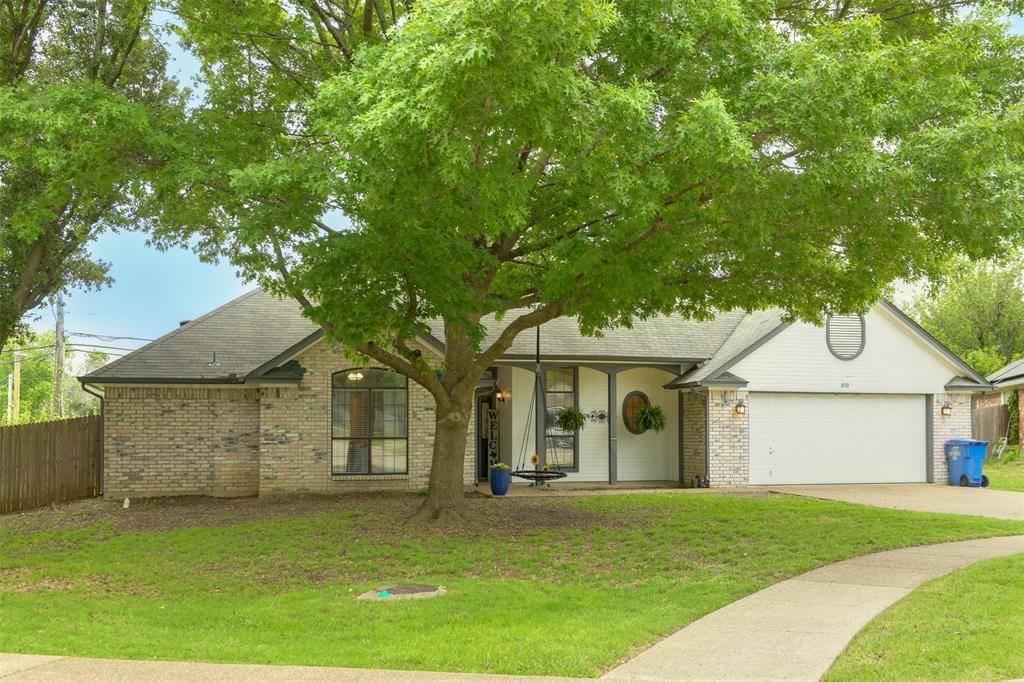 Midlothian, TX 76065,800 Short Line Boulevard