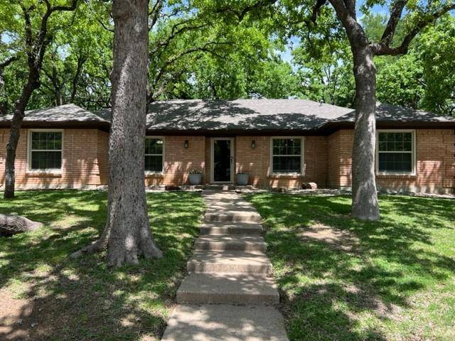 Hurst, TX 76054,608 Circleview Drive S