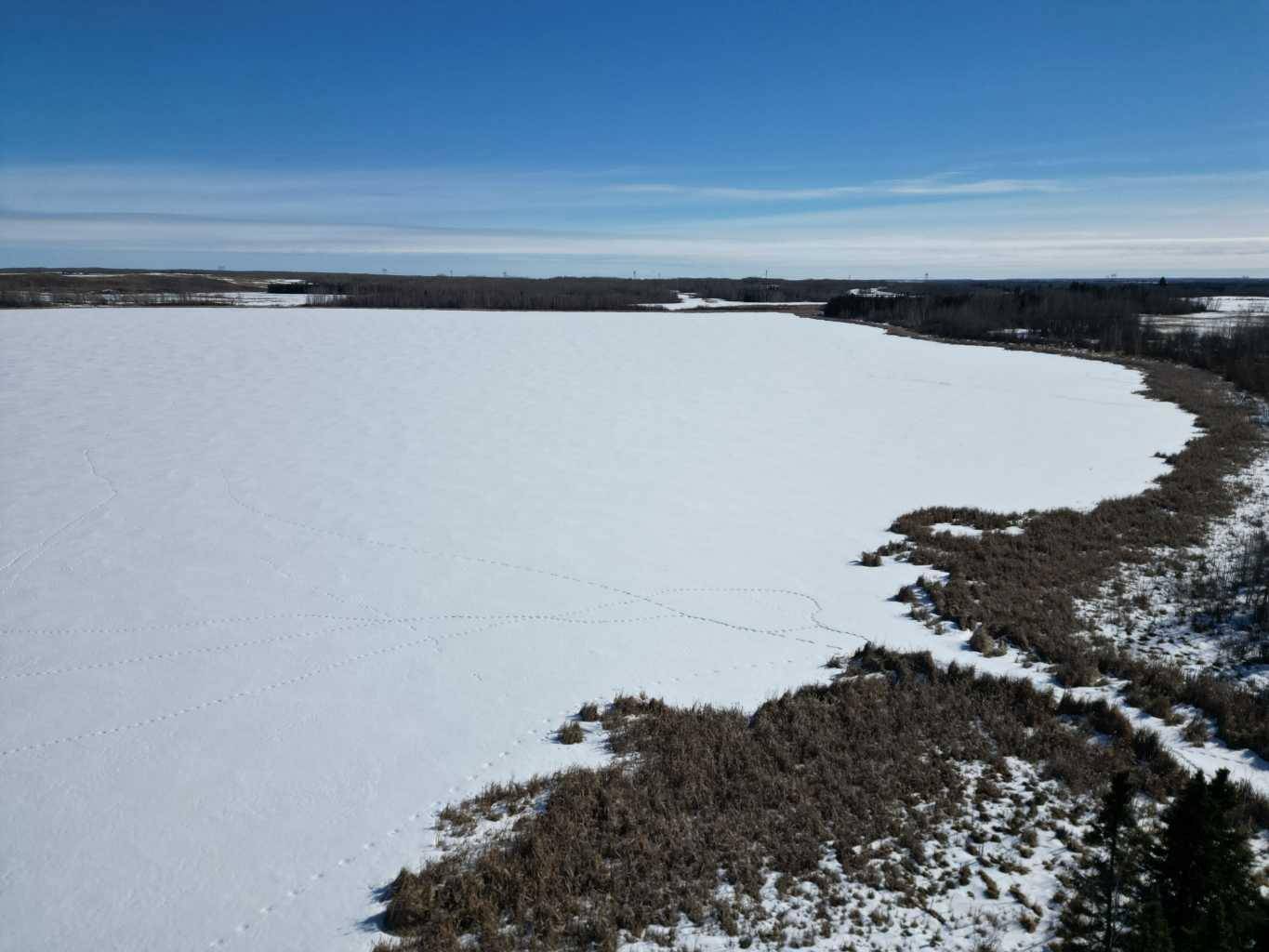 Rural Lac Ste. Anne County, AB T0E 0X0,SW-10-057-04W5M