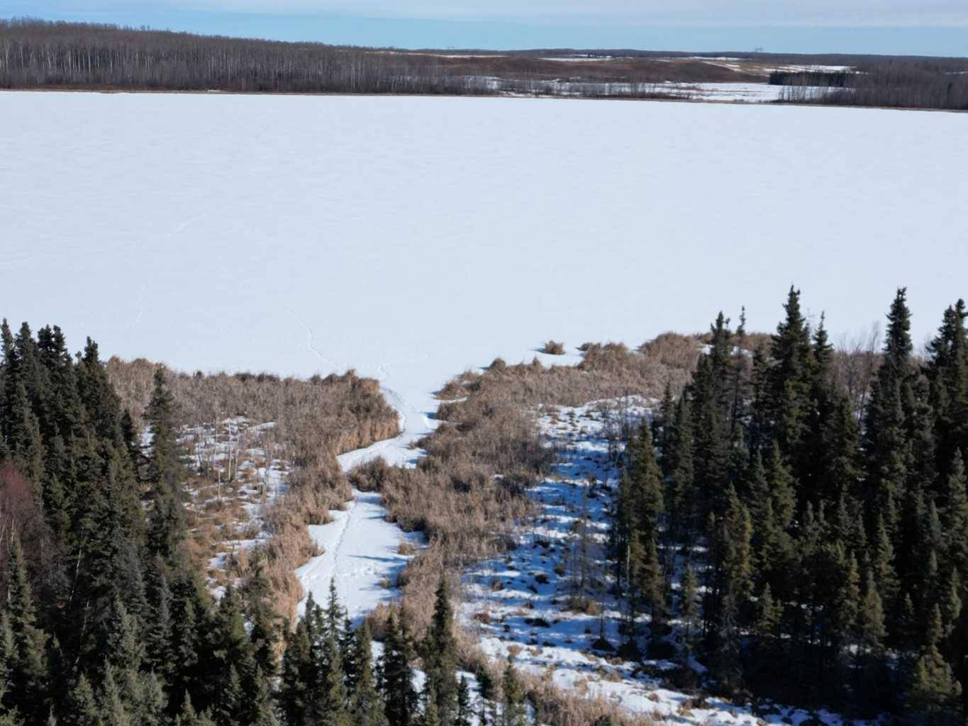 Rural Lac Ste. Anne County, AB T0E 0X0,SW-10-057-04W5M