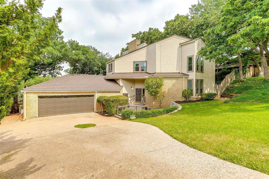 Arlington, TX 76012,1006 Portofino Drive