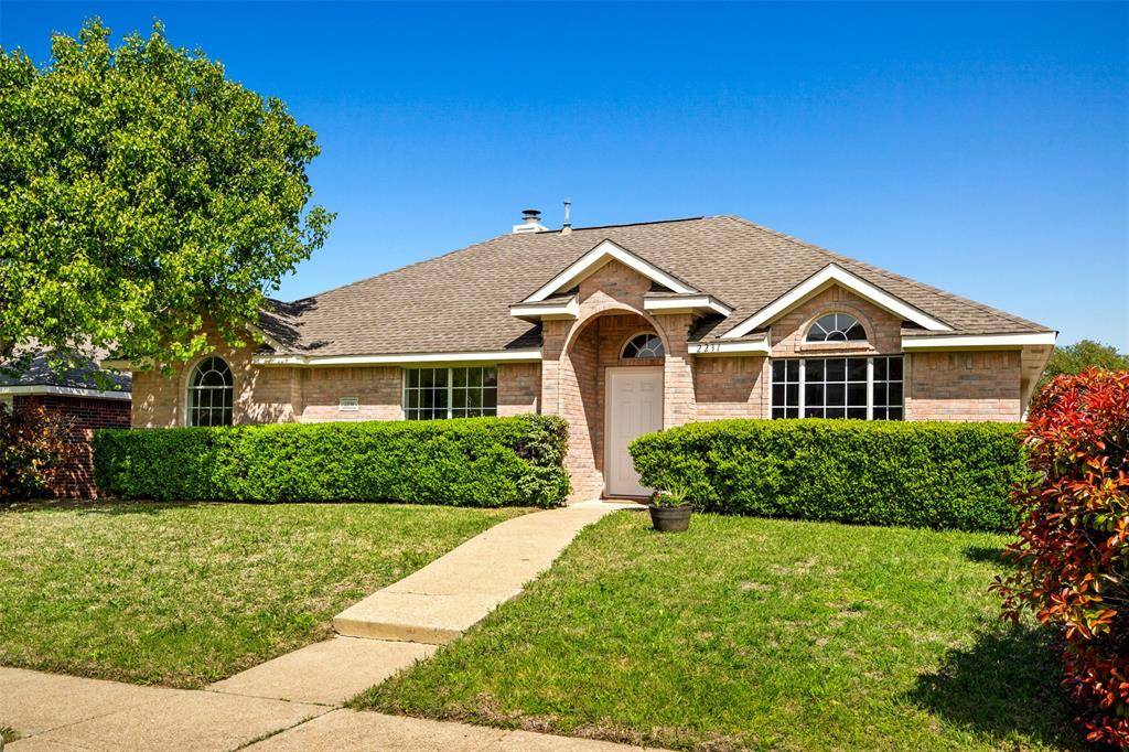 Lancaster, TX 75146,2231 W Welsh Drive