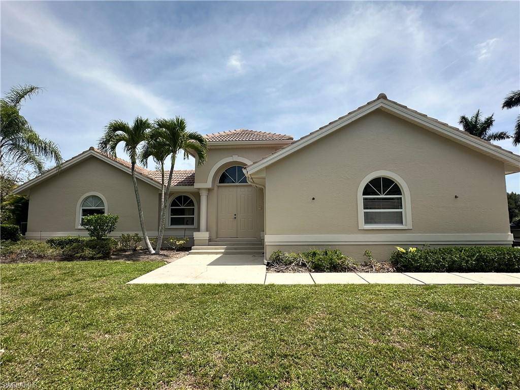 8830 King Lear CT, Fort Myers, FL 33908