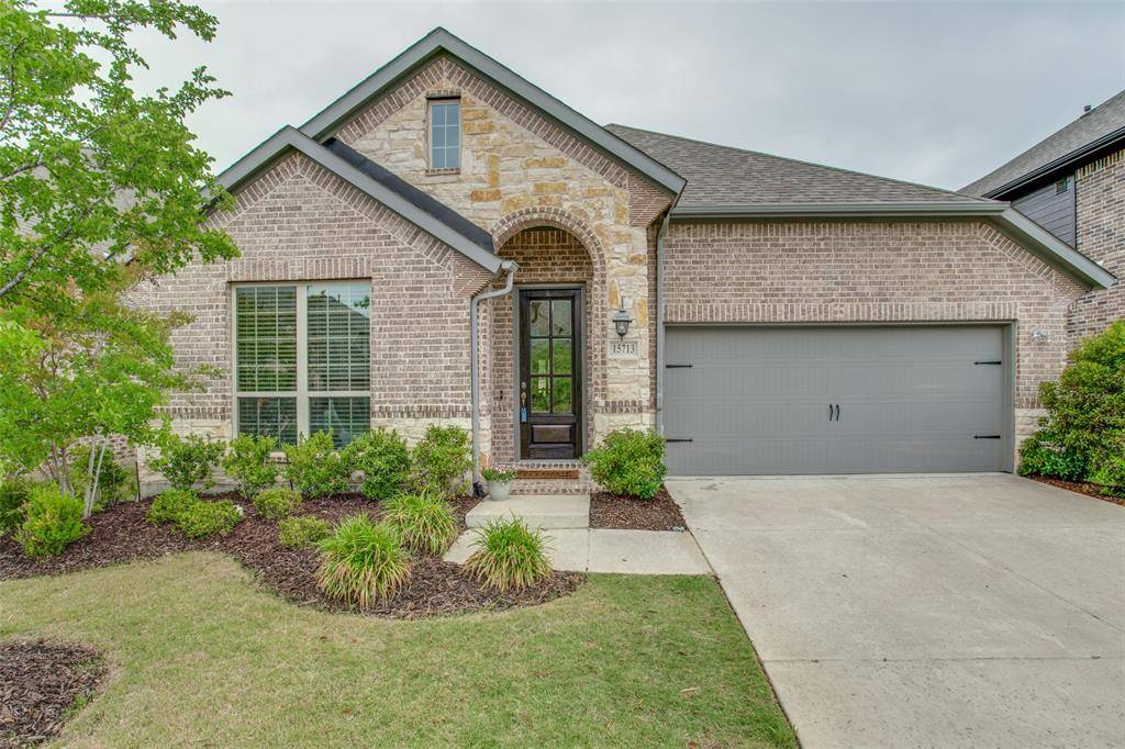 Prosper, TX 75078,15713 High Line Drive