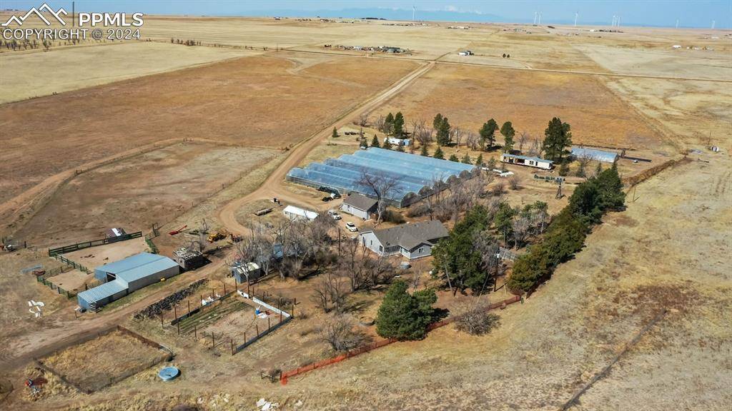 Yoder, CO 80864,6115 Sengbeil RD