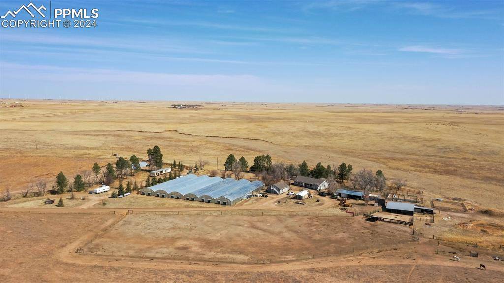 Yoder, CO 80864,6115 Sengbeil RD