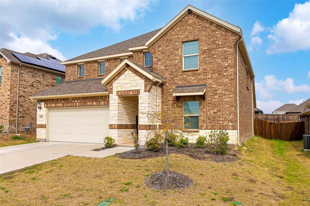 Princeton, TX 75407,488 Pebble Brook Lane