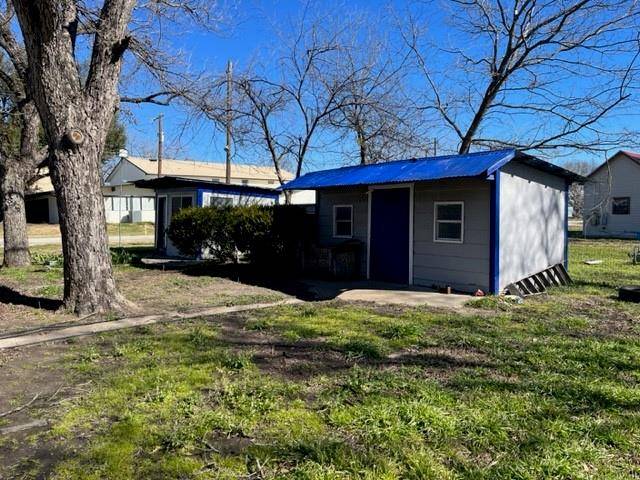 Hico, TX 76457,301 S Walnut Street